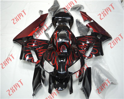 2005-2006 CBR600RR