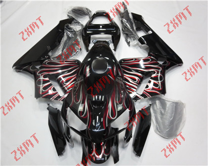 2005-2006 CBR600RR