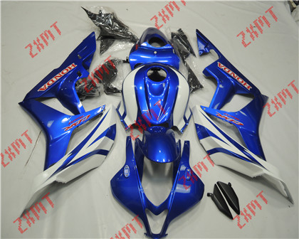 2007-2008 CBR600RR