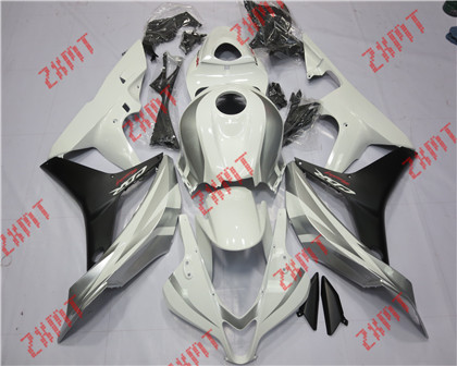 2007-2008 CBR600RR