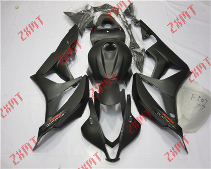 2007-2008 CBR600RR