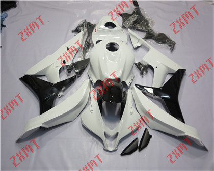 2007-2008 CBR600RR