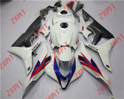 2007-2008 CBR600RR