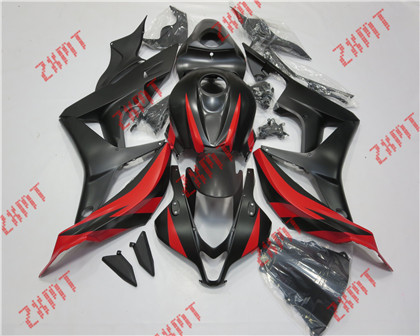 2007-2008 CBR600RR