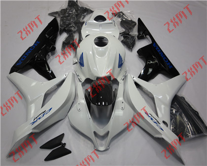 2007-2008 CBR600RR