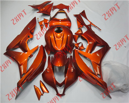 2007-2008 CBR600RR