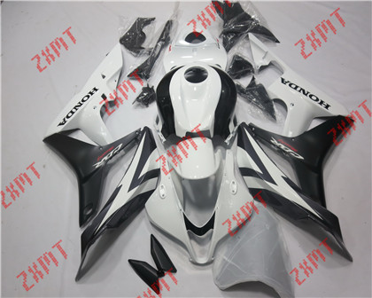 2007-2008 CBR600RR