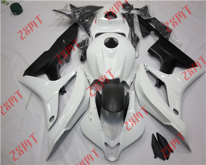 2007-2008 CBR600RR
