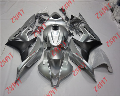 2007-2008 CBR600RR