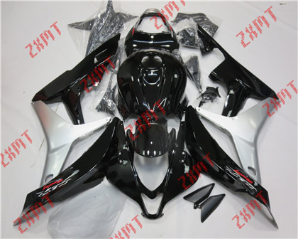 2007-2008 CBR600RR