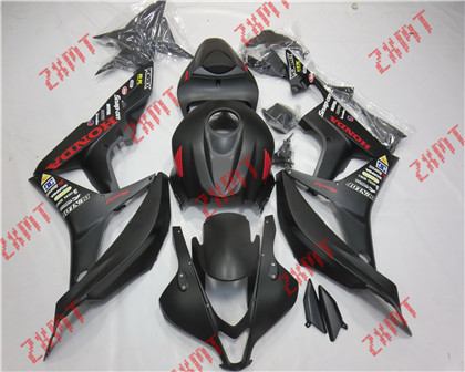 2007-2008 CBR600RR