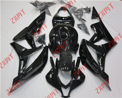 2007-2008 CBR600RR