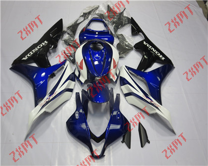 2007-2008 CBR600RR