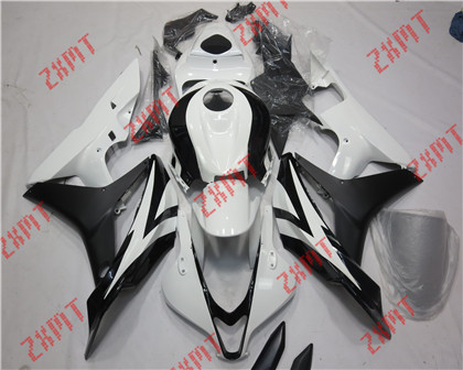 2007-2008 CBR600RR
