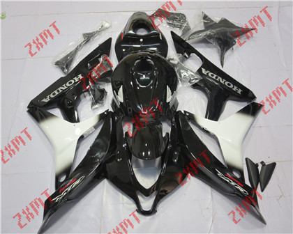 2007-2008 CBR600RR