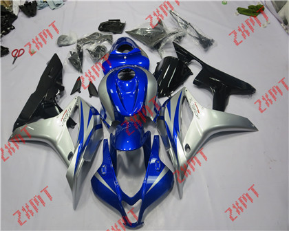  2007-2008 CBR600RR