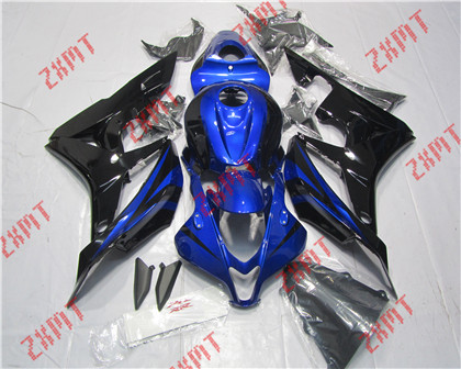  2007-2008 CBR600RR
