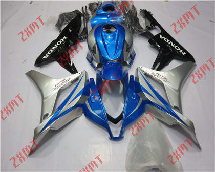  2007-2008 CBR600RR