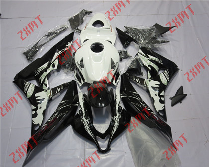 2007-2008 CBR600RR