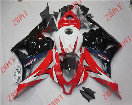 2009-2012 CBR600RR