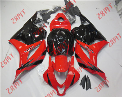 2009-2012 CBR600RR