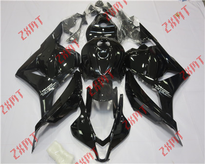 2009-2012 CBR600RR