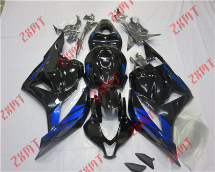 2009-2012 CBR600RR
