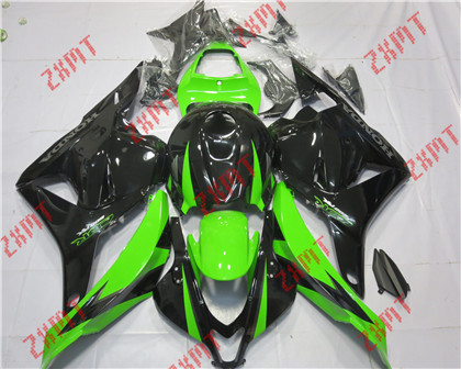 2009-2012 CBR600RR