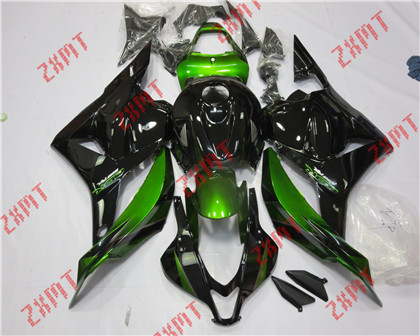 2009-2012 CBR600RR