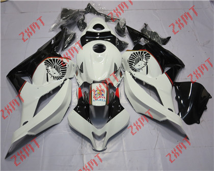 2009-2012 CBR600RR