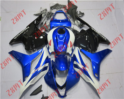 2009-2012 CBR600RR