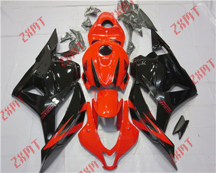 2009-2012 CBR600RR