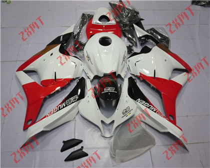 2009-2012 CBR600RR