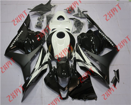 2009-2012 CBR600RR