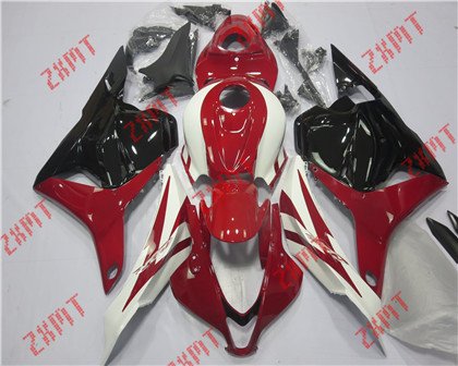 2009-2012 CBR600RR
