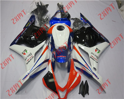 2009-2012 CBR600RR