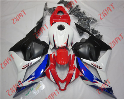 2009-2012 CBR600RR