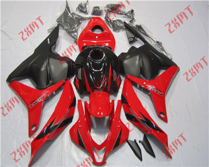 2009-2012 CBR600RR