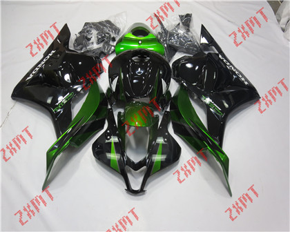 2009-2012 CBR600RR