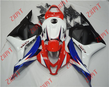 2009-2012 CBR600RR