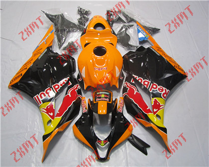 2009-2012 CBR600RR