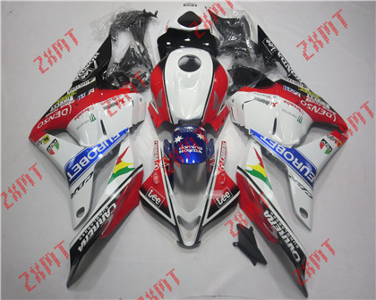 2009-2012 CBR600RR