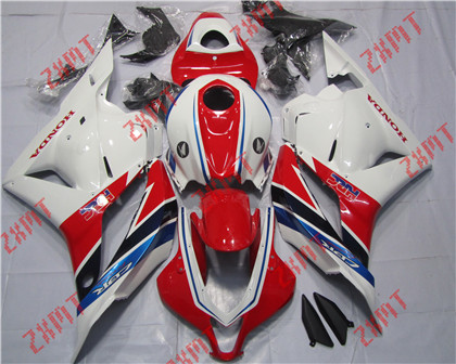 2009-2012 CBR600RR