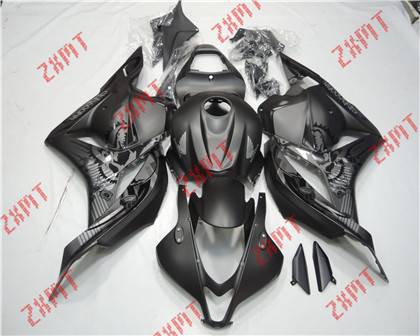 2009-2012 CBR600RR