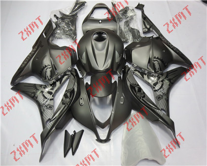 2009-2012 CBR600RR