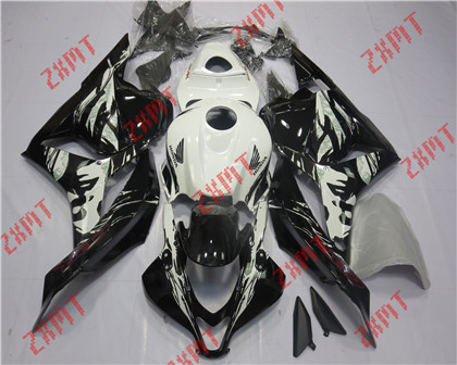 2009-2012 CBR600RR