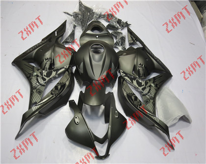 2009-2012 CBR600RR