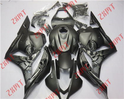 2009-2012 CBR600RR