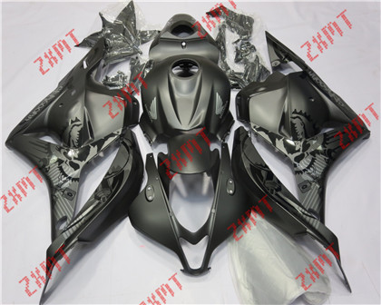 2009-2012 CBR600RR