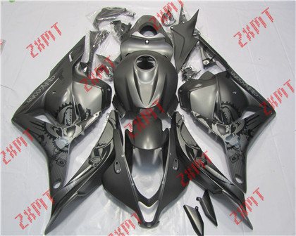 2009-2012 CBR600RR